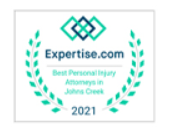 Expertise.com | Best Personal Injury Attorneys In Johns Creek | 2021