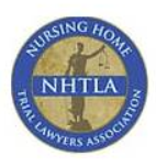 NHTLA | Nursing Home Trial Lawyers Association