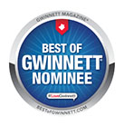 Gwinnett Magazine | Best Of Gwinnett Nominee | #LoveGeorgia | BestofGwinnett.com